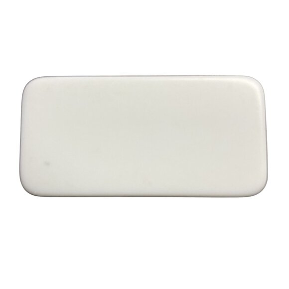 Double Twelve Dominoes Replacement Tile 8 10 Color Dot mq - Picture 3 of 3